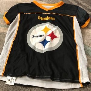 Steelers jersey